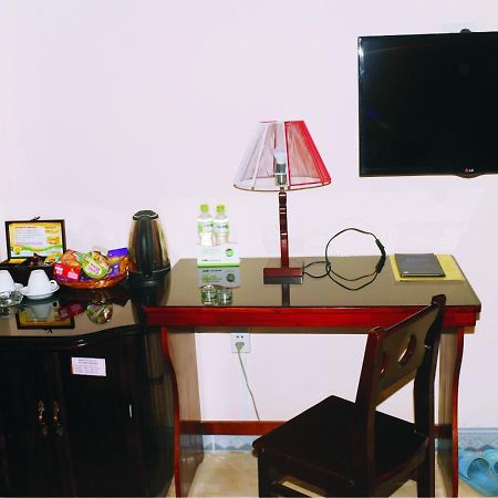 Hong Phuc Hotel Quy Nhon Εξωτερικό φωτογραφία
