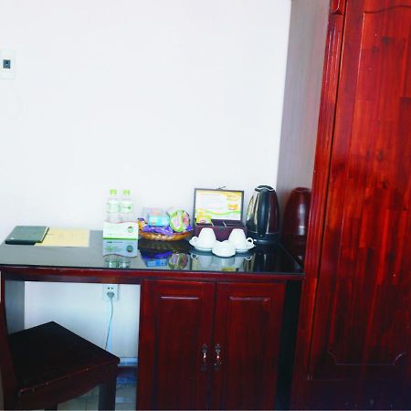 Hong Phuc Hotel Quy Nhon Εξωτερικό φωτογραφία