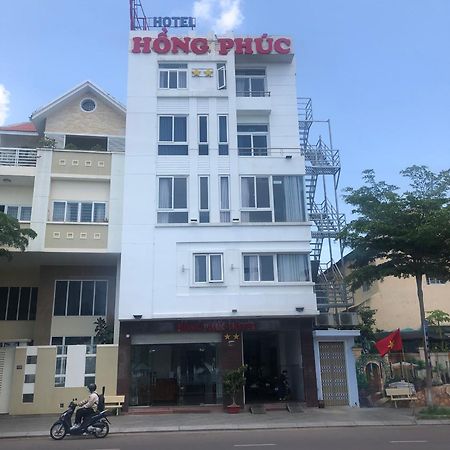 Hong Phuc Hotel Quy Nhon Εξωτερικό φωτογραφία