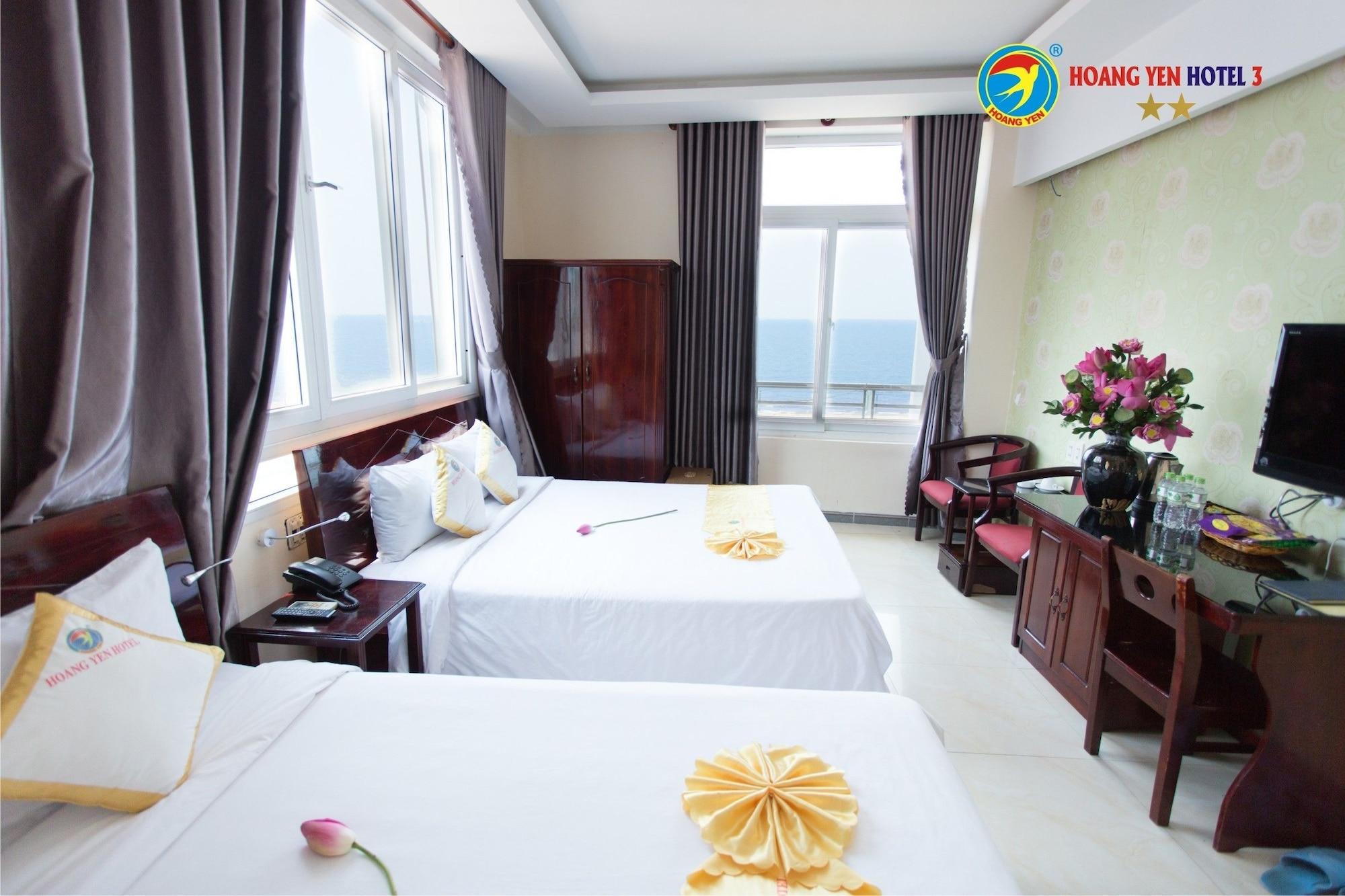Hong Phuc Hotel Quy Nhon Εξωτερικό φωτογραφία