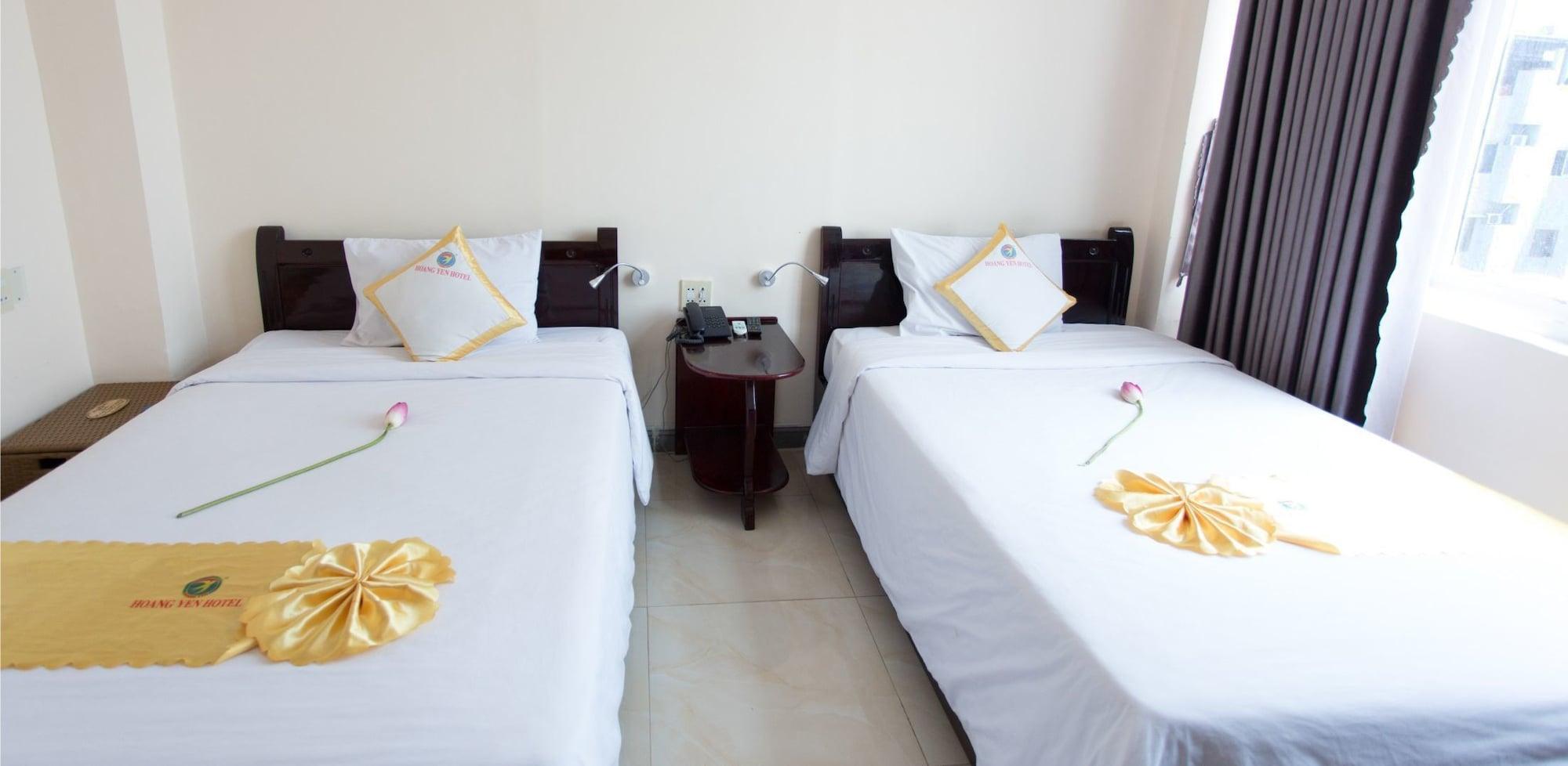 Hong Phuc Hotel Quy Nhon Εξωτερικό φωτογραφία