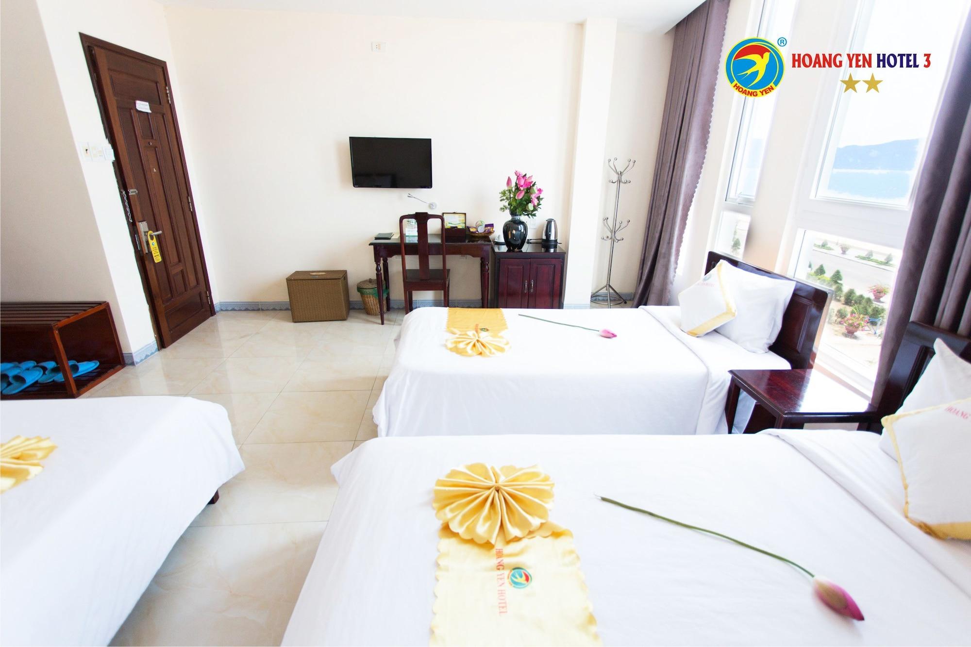 Hong Phuc Hotel Quy Nhon Εξωτερικό φωτογραφία