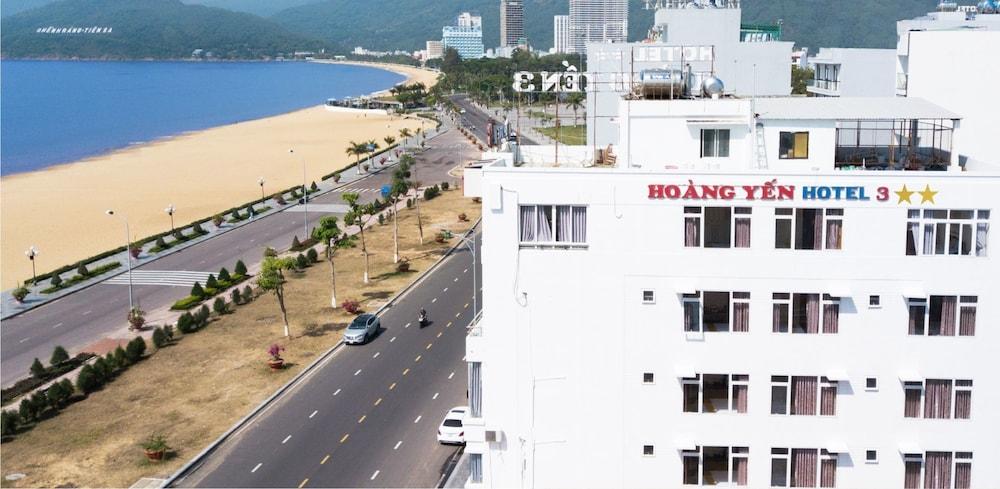 Hong Phuc Hotel Quy Nhon Εξωτερικό φωτογραφία