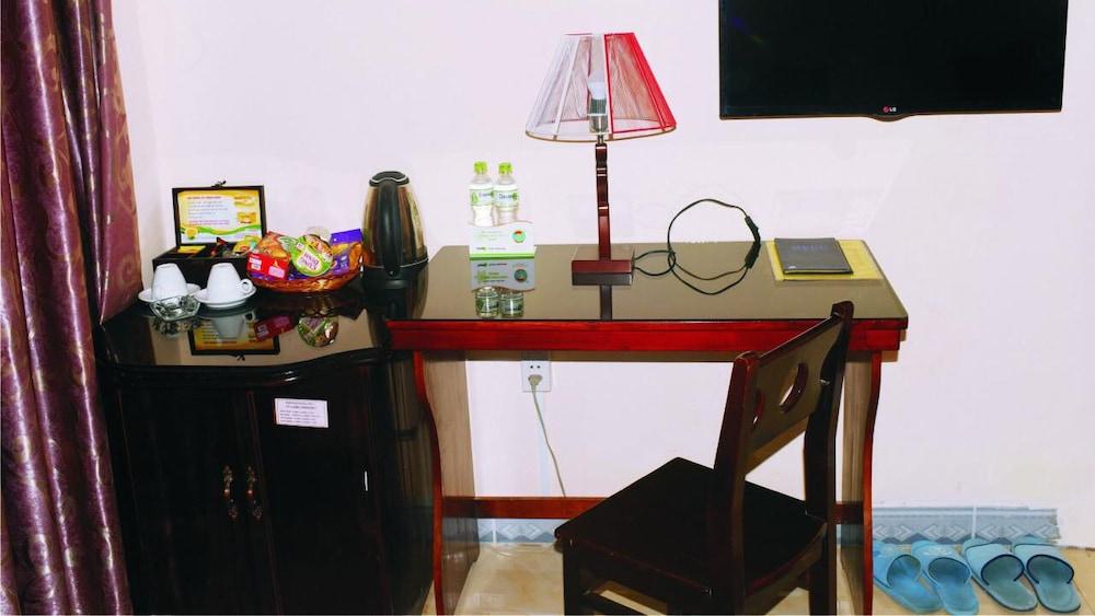 Hong Phuc Hotel Quy Nhon Εξωτερικό φωτογραφία