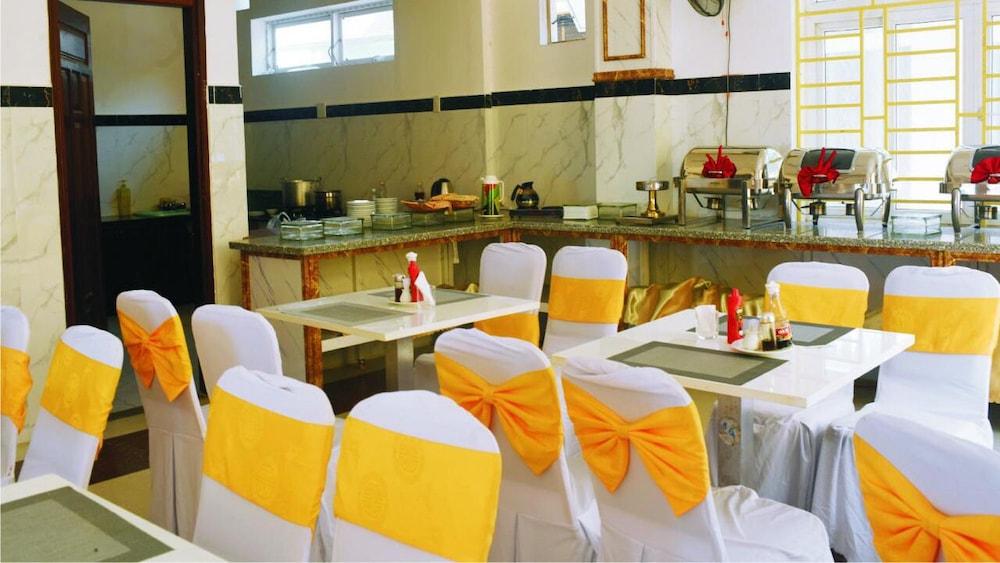 Hong Phuc Hotel Quy Nhon Εξωτερικό φωτογραφία