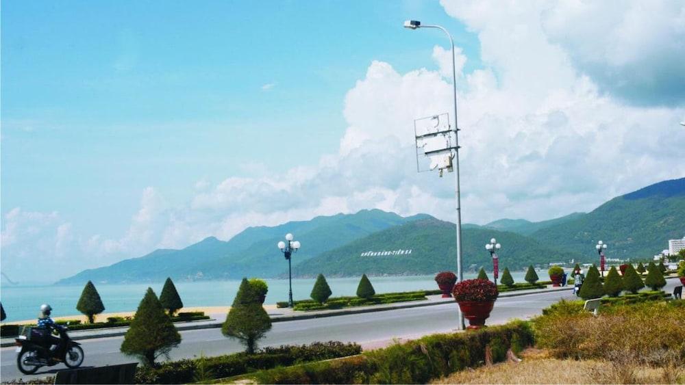 Hong Phuc Hotel Quy Nhon Εξωτερικό φωτογραφία