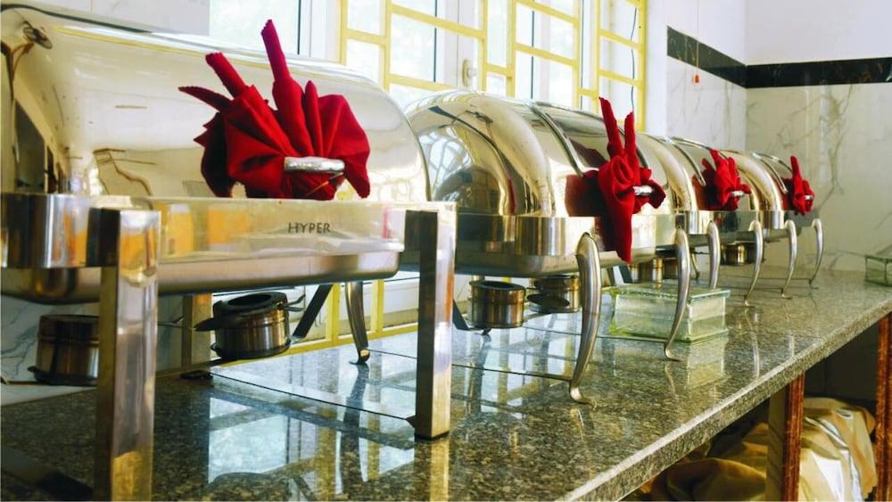 Hong Phuc Hotel Quy Nhon Εξωτερικό φωτογραφία