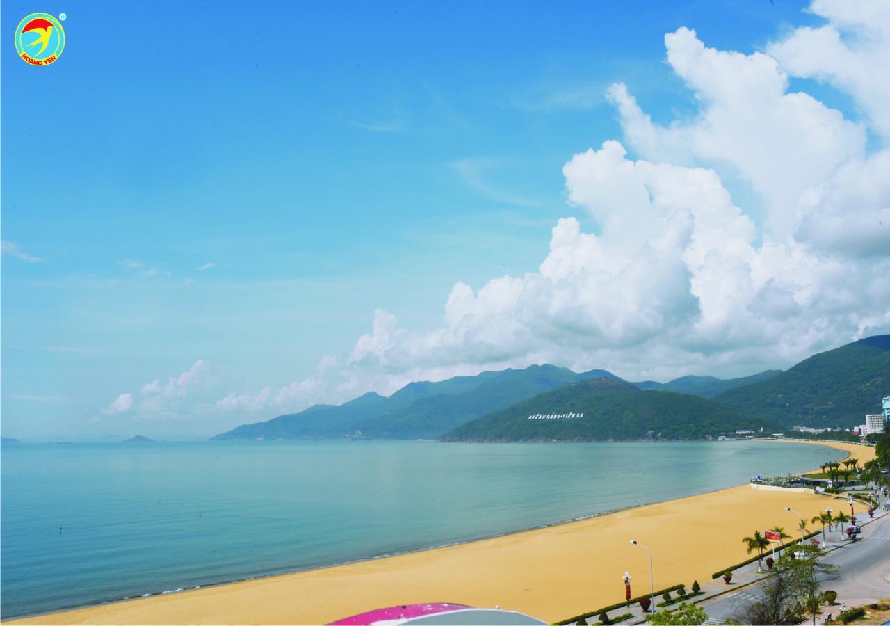 Hong Phuc Hotel Quy Nhon Εξωτερικό φωτογραφία