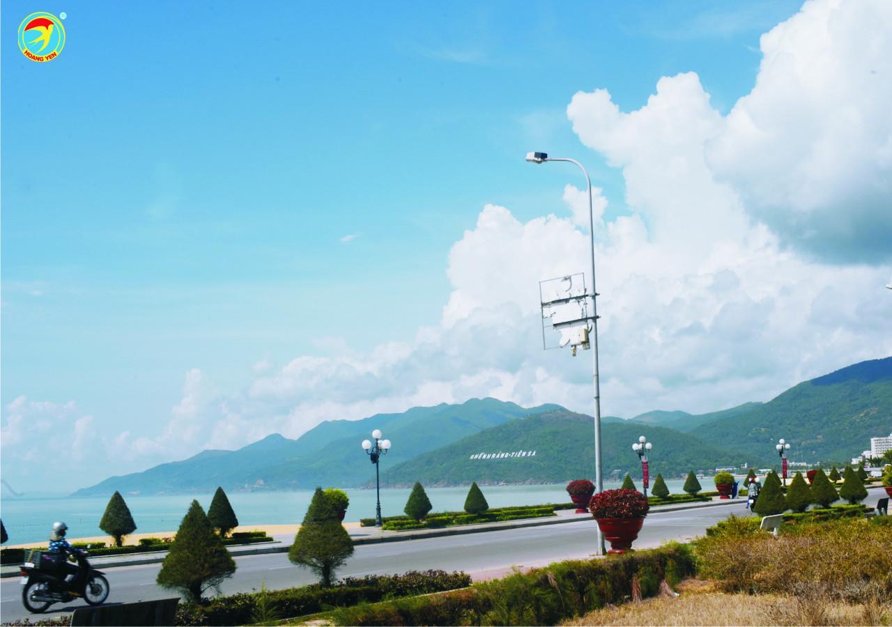 Hong Phuc Hotel Quy Nhon Εξωτερικό φωτογραφία