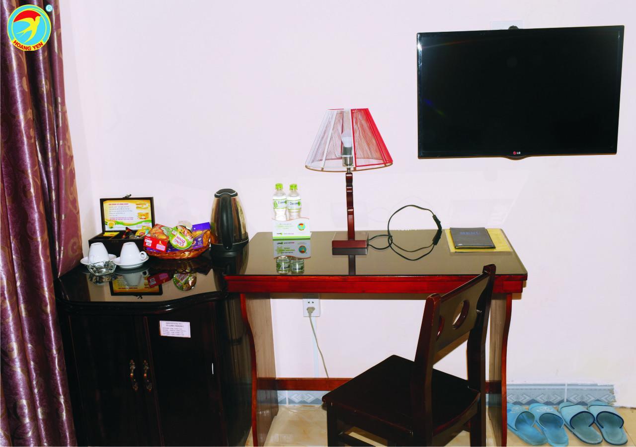 Hong Phuc Hotel Quy Nhon Εξωτερικό φωτογραφία