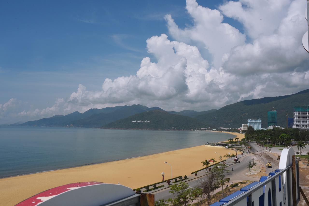 Hong Phuc Hotel Quy Nhon Εξωτερικό φωτογραφία