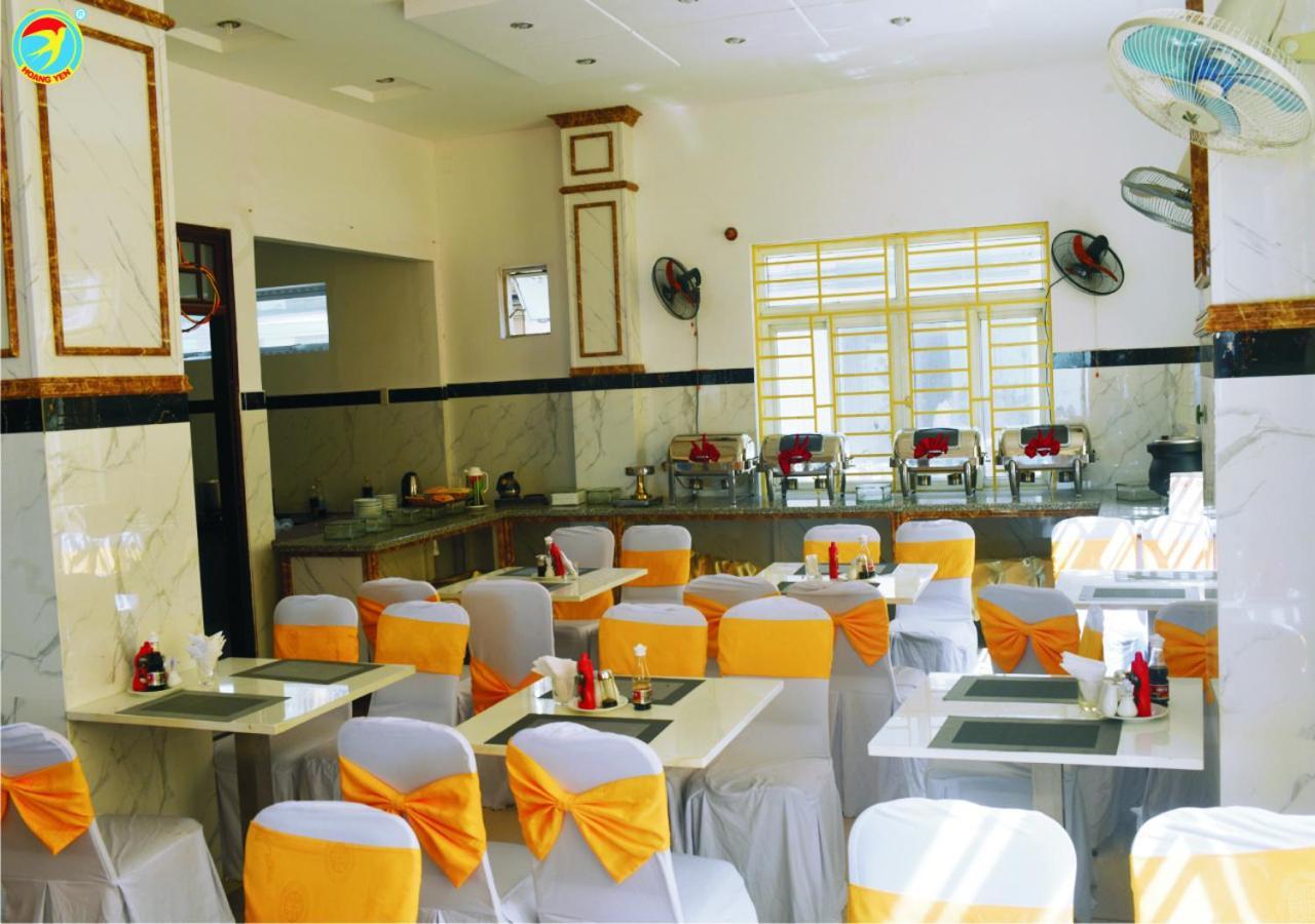 Hong Phuc Hotel Quy Nhon Εξωτερικό φωτογραφία