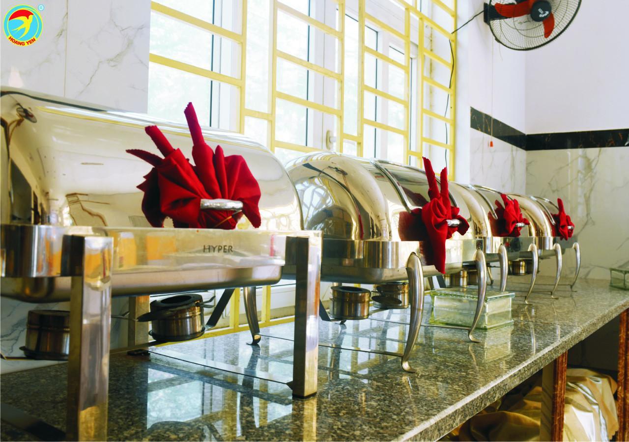Hong Phuc Hotel Quy Nhon Εξωτερικό φωτογραφία