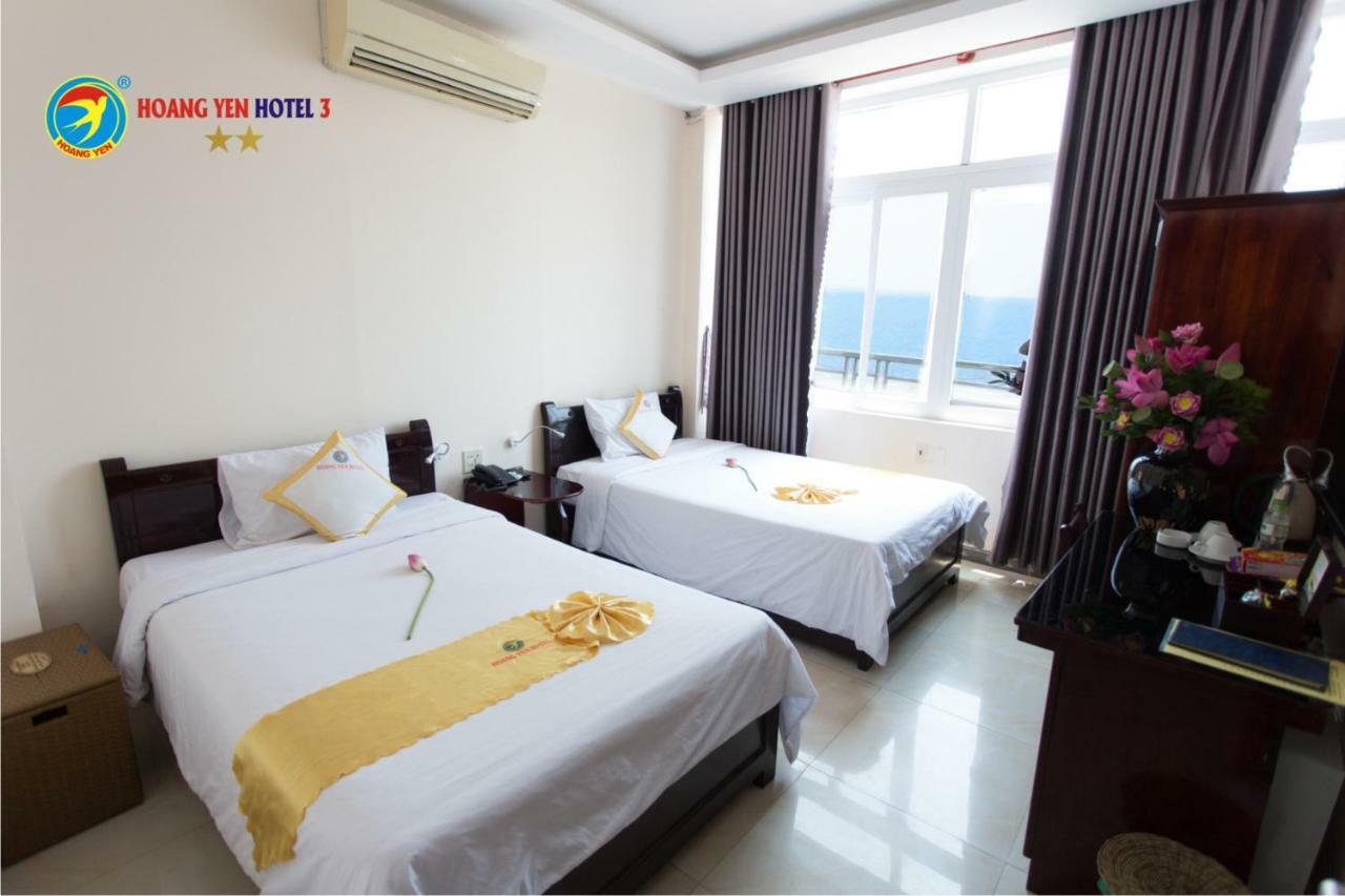 Hong Phuc Hotel Quy Nhon Εξωτερικό φωτογραφία