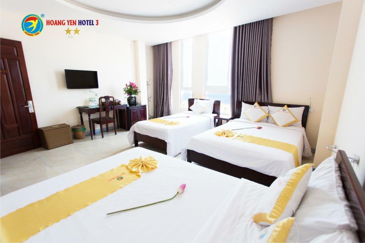 Hong Phuc Hotel Quy Nhon Εξωτερικό φωτογραφία