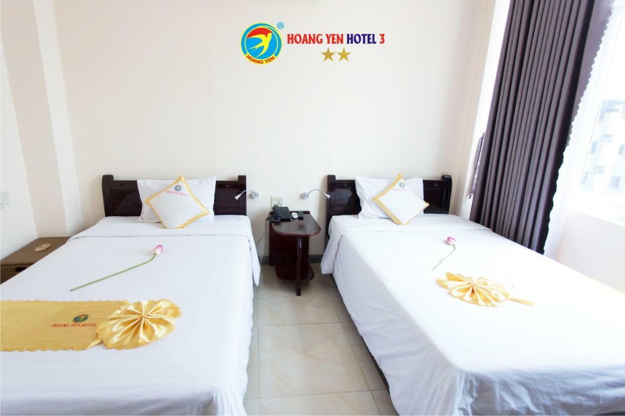 Hong Phuc Hotel Quy Nhon Εξωτερικό φωτογραφία