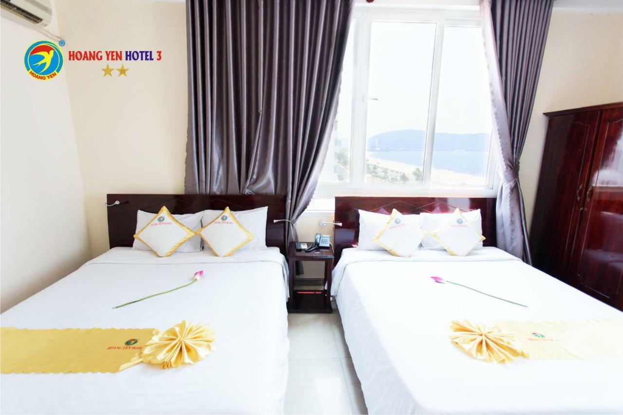 Hong Phuc Hotel Quy Nhon Εξωτερικό φωτογραφία