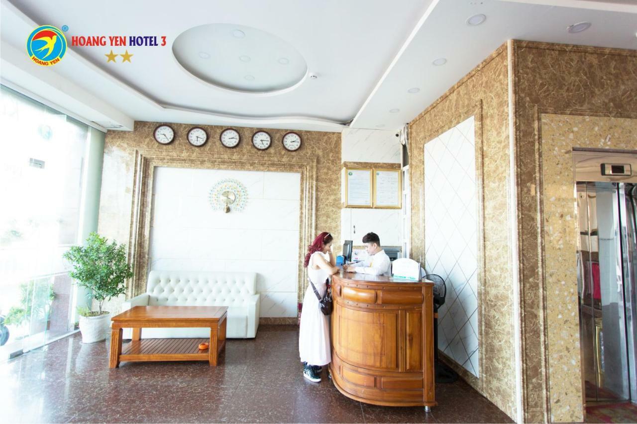 Hong Phuc Hotel Quy Nhon Εξωτερικό φωτογραφία