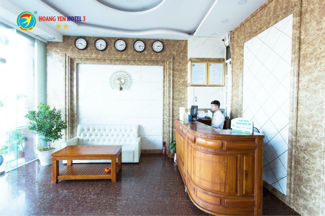 Hong Phuc Hotel Quy Nhon Εξωτερικό φωτογραφία