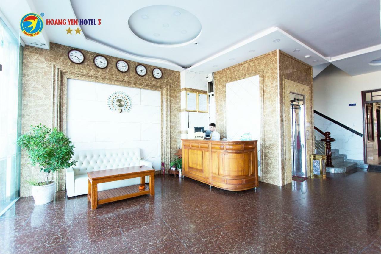 Hong Phuc Hotel Quy Nhon Εξωτερικό φωτογραφία